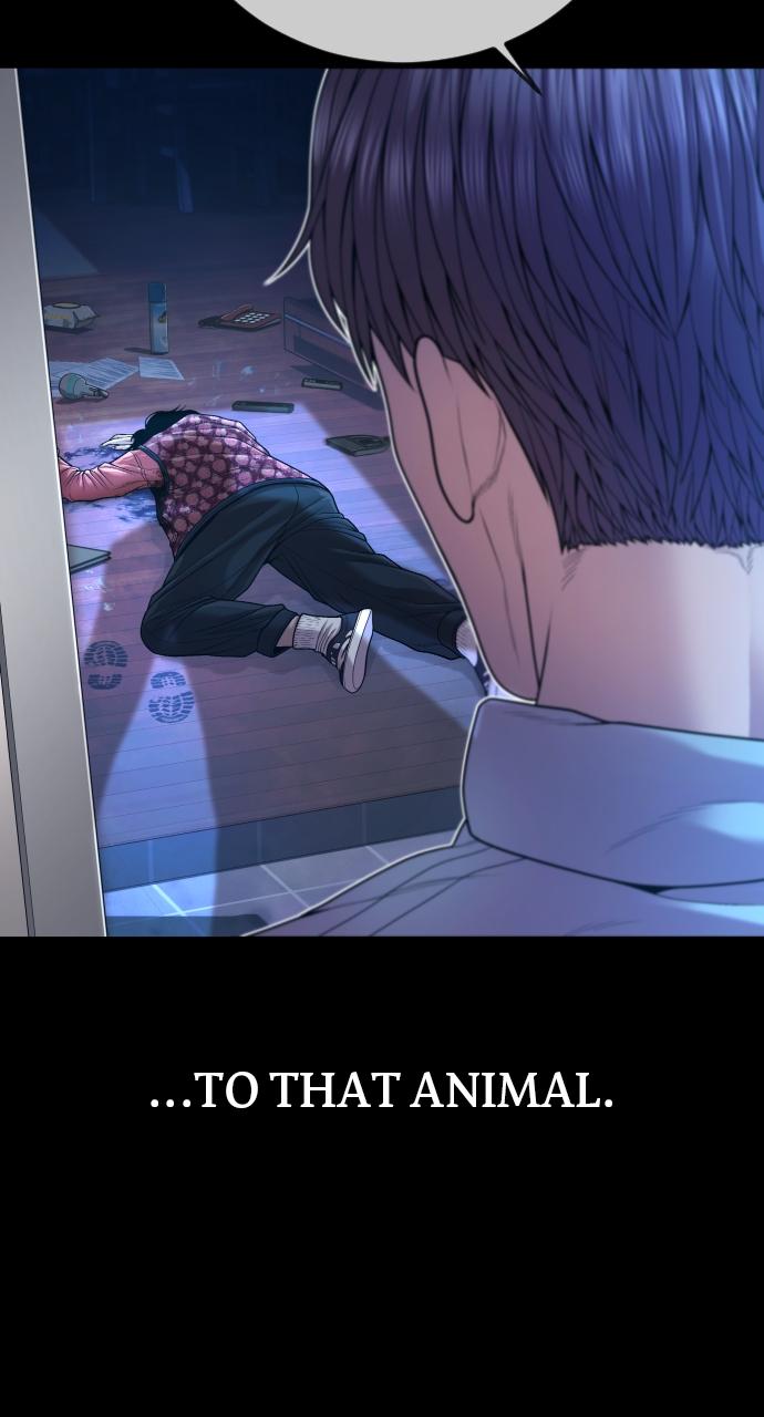 Read Juvenile Offender en Manga Online