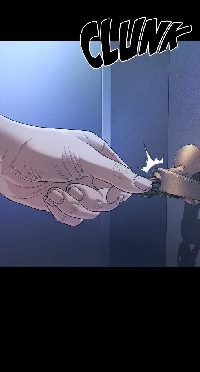 Read Juvenile Offender en Manga Online