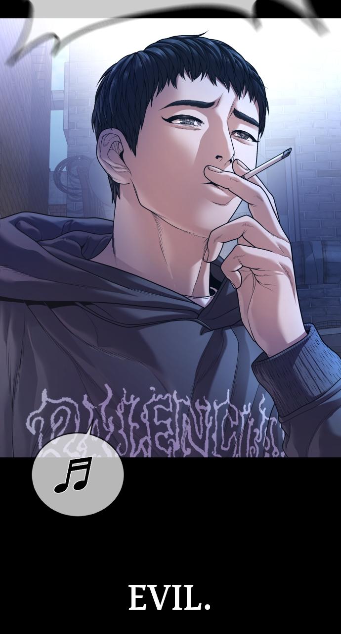 Read Juvenile Offender en Manga Online