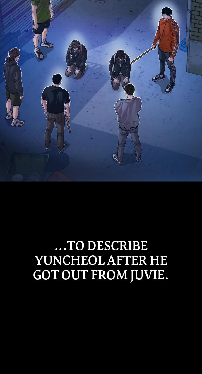 Read Juvenile Offender en Manga Online