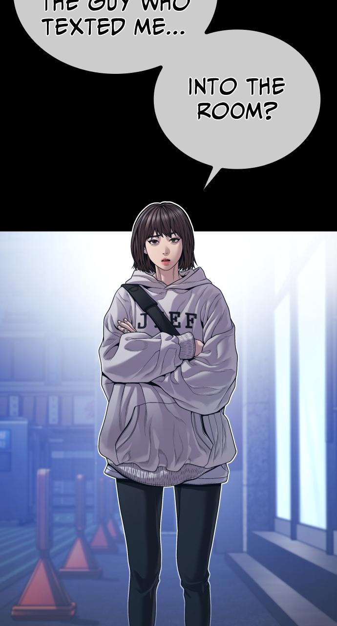 Read Juvenile Offender en Manga Online
