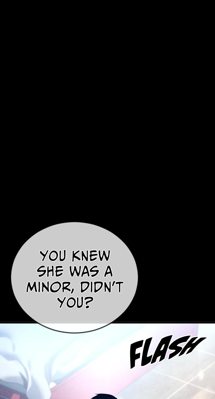 Read Juvenile Offender en Manga Online