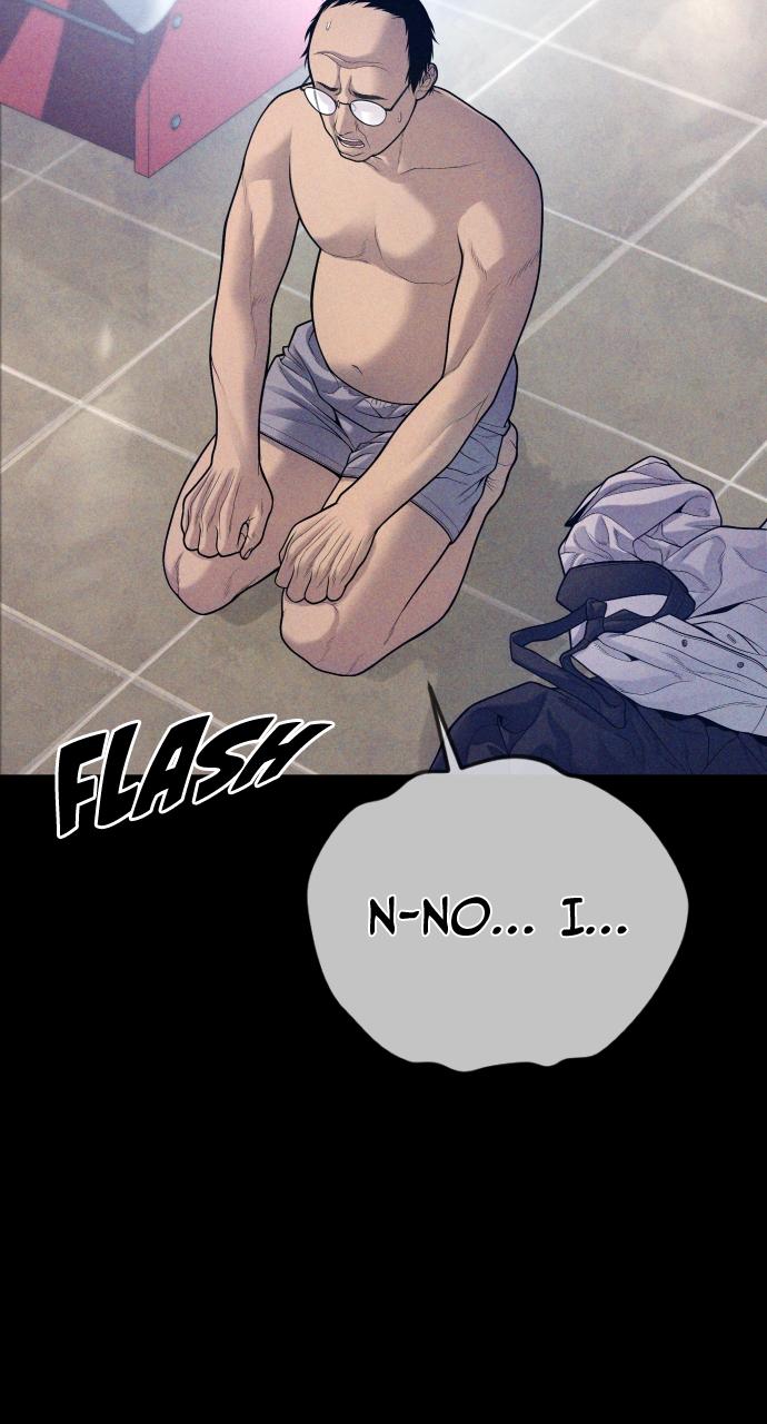 Read Juvenile Offender en Manga Online