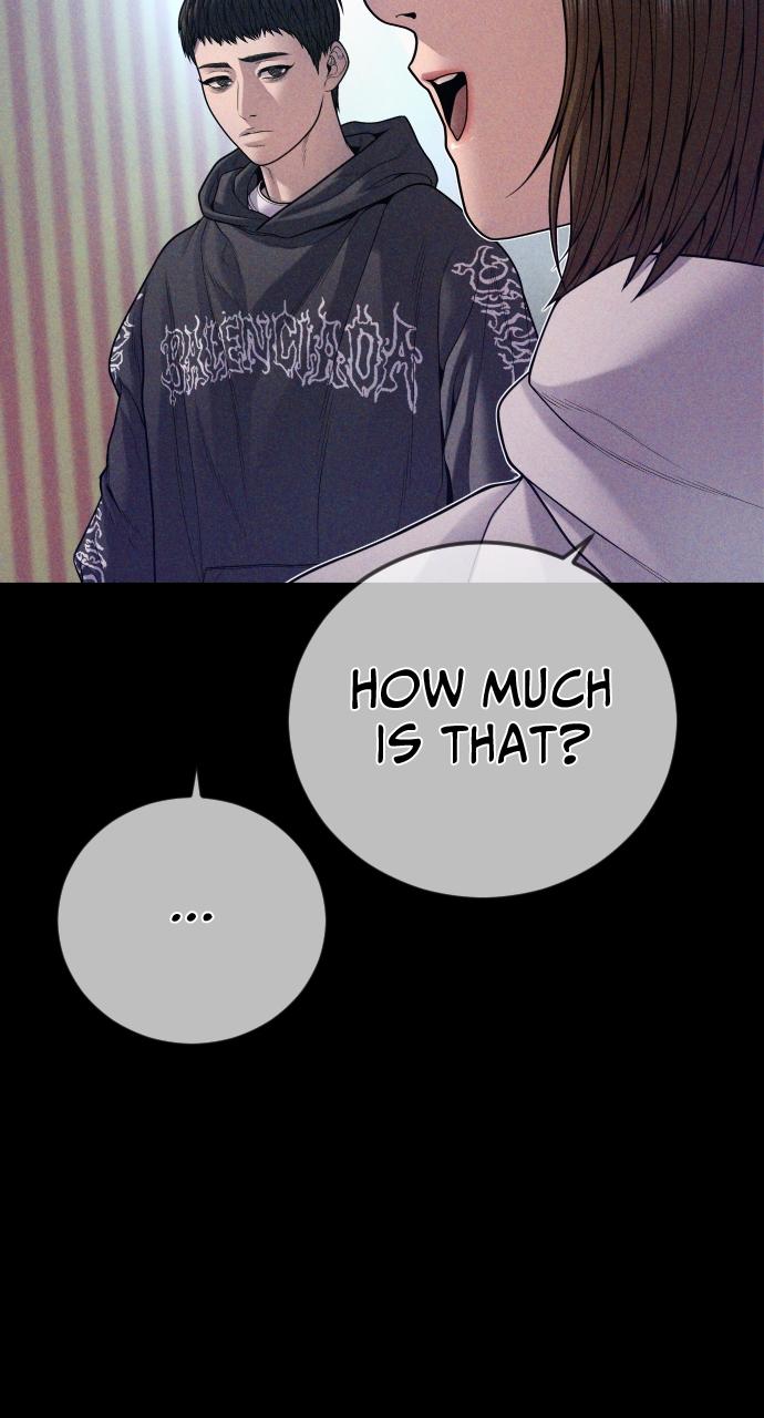 Read Juvenile Offender en Manga Online
