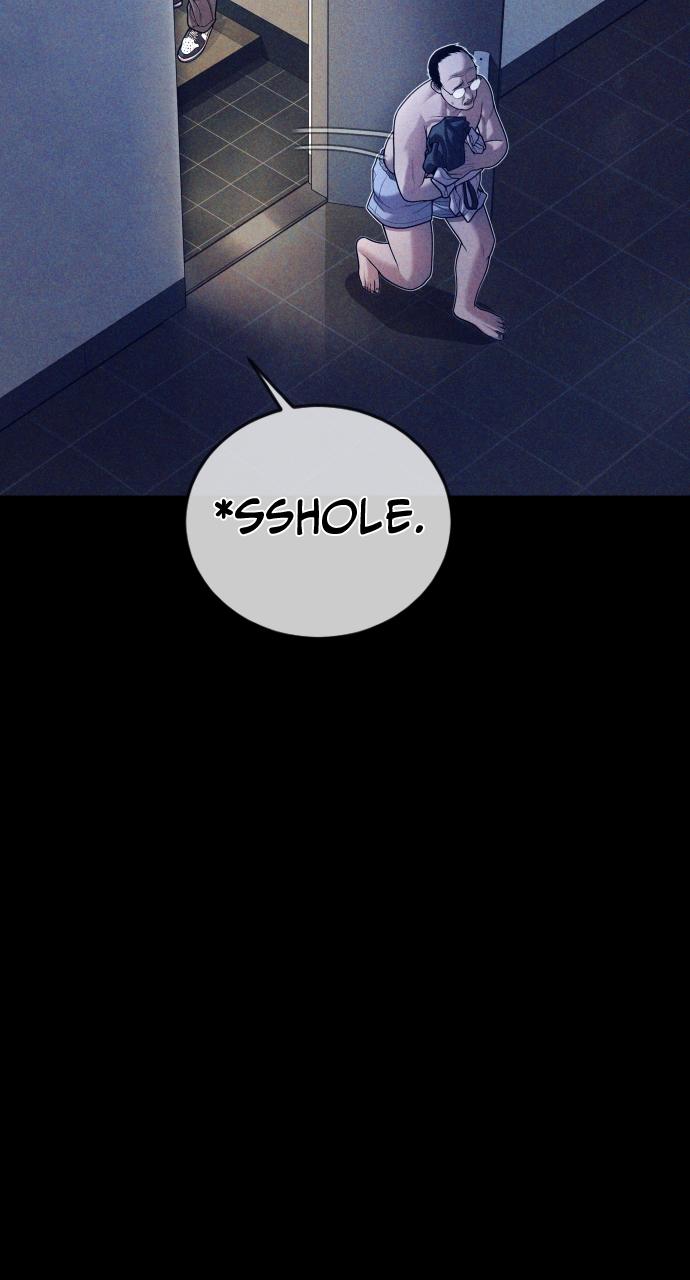 Read Juvenile Offender en Manga Online