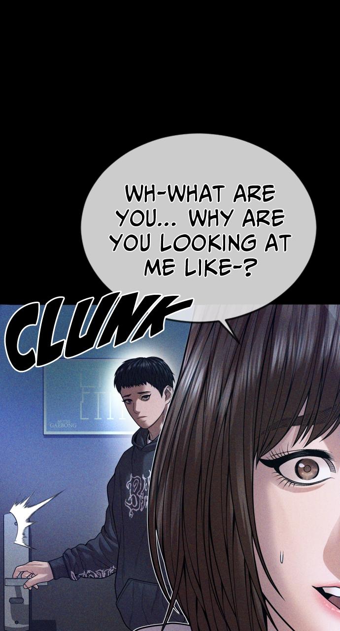 Read Juvenile Offender en Manga Online