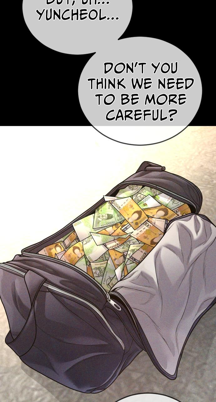 Read Juvenile Offender en Manga Online