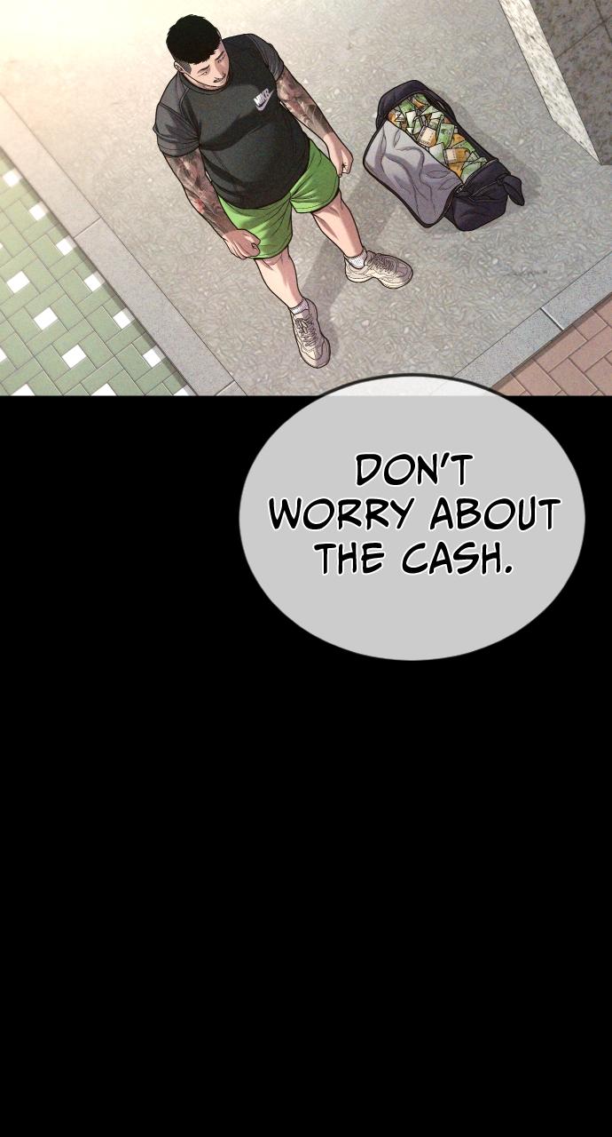 Read Juvenile Offender en Manga Online
