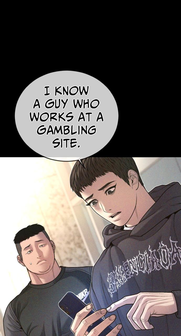 Read Juvenile Offender en Manga Online
