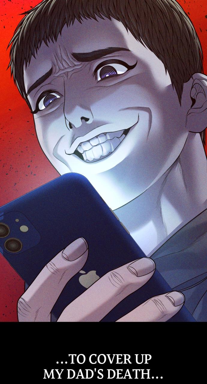 Read Juvenile Offender en Manga Online