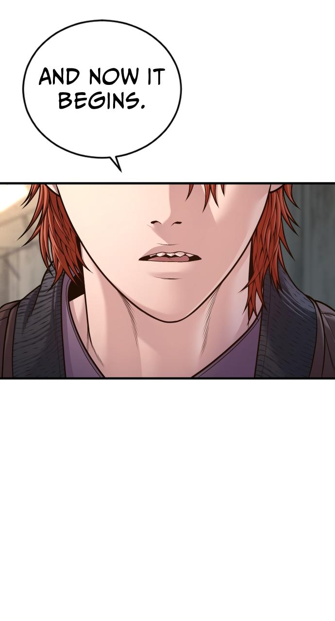 Read Juvenile Offender en Manga Online