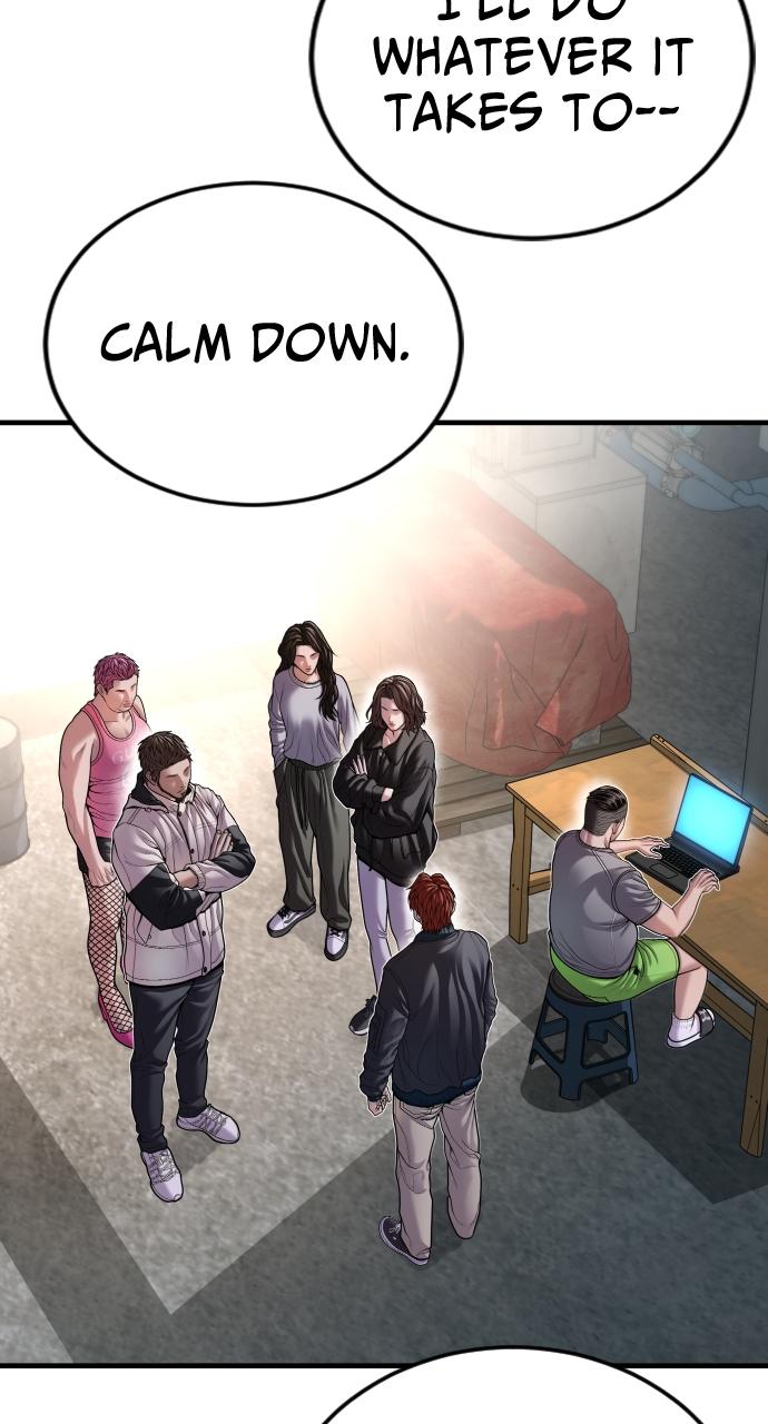 Read Juvenile Offender en Manga Online