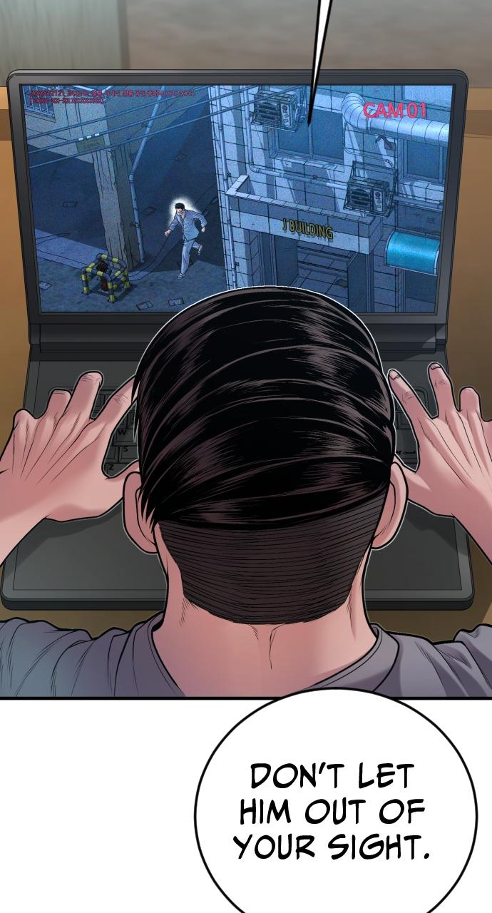 Read Juvenile Offender en Manga Online