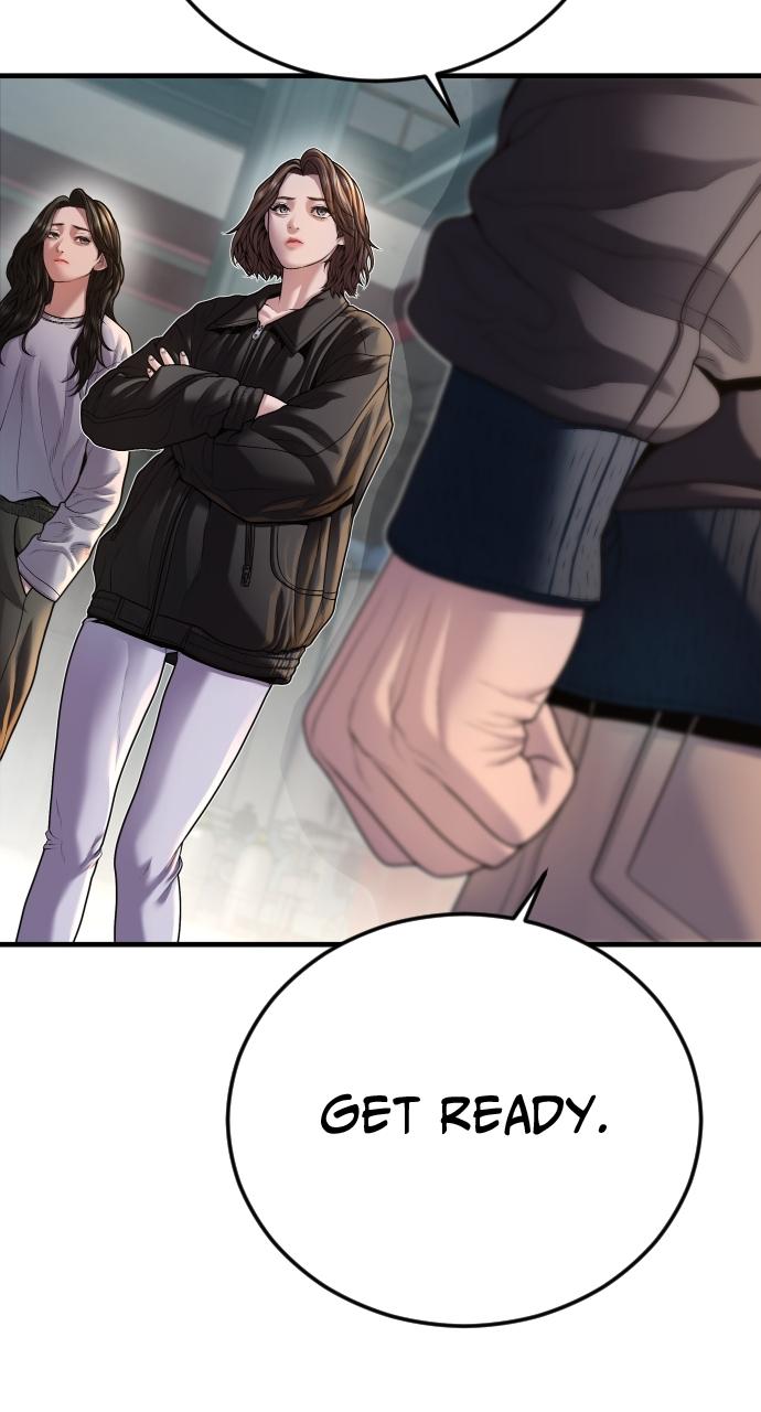 Read Juvenile Offender en Manga Online
