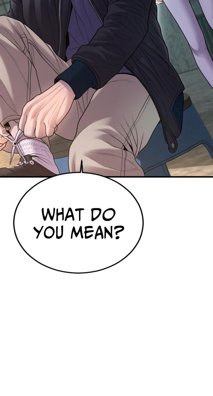 Read Juvenile Offender en Manga Online