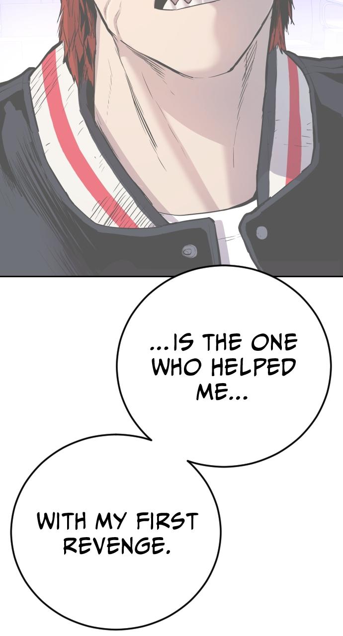 Read Juvenile Offender en Manga Online