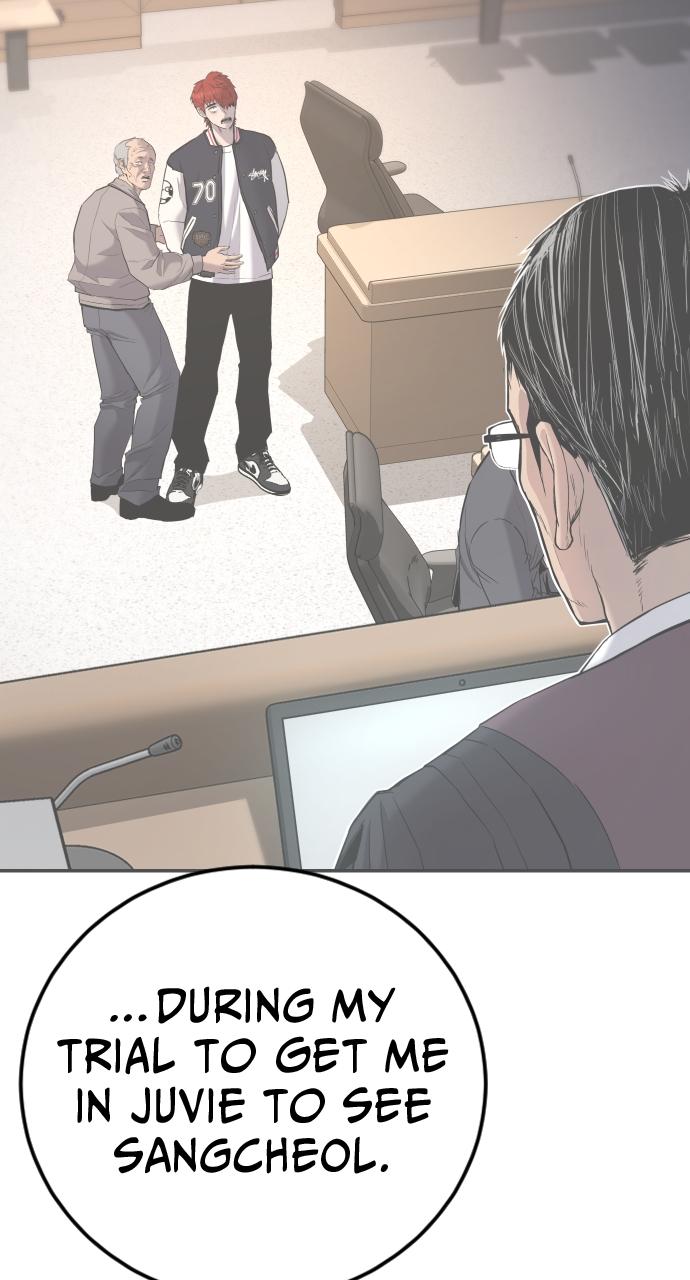 Read Juvenile Offender en Manga Online