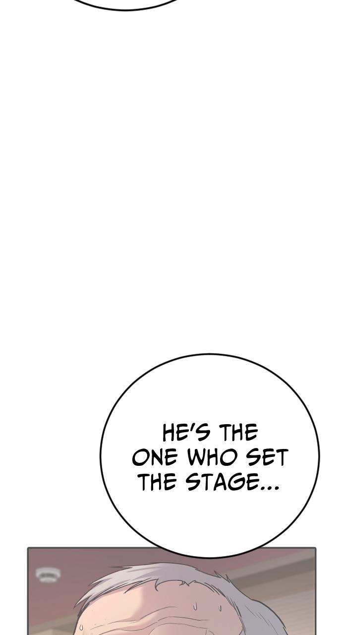 Read Juvenile Offender en Manga Online