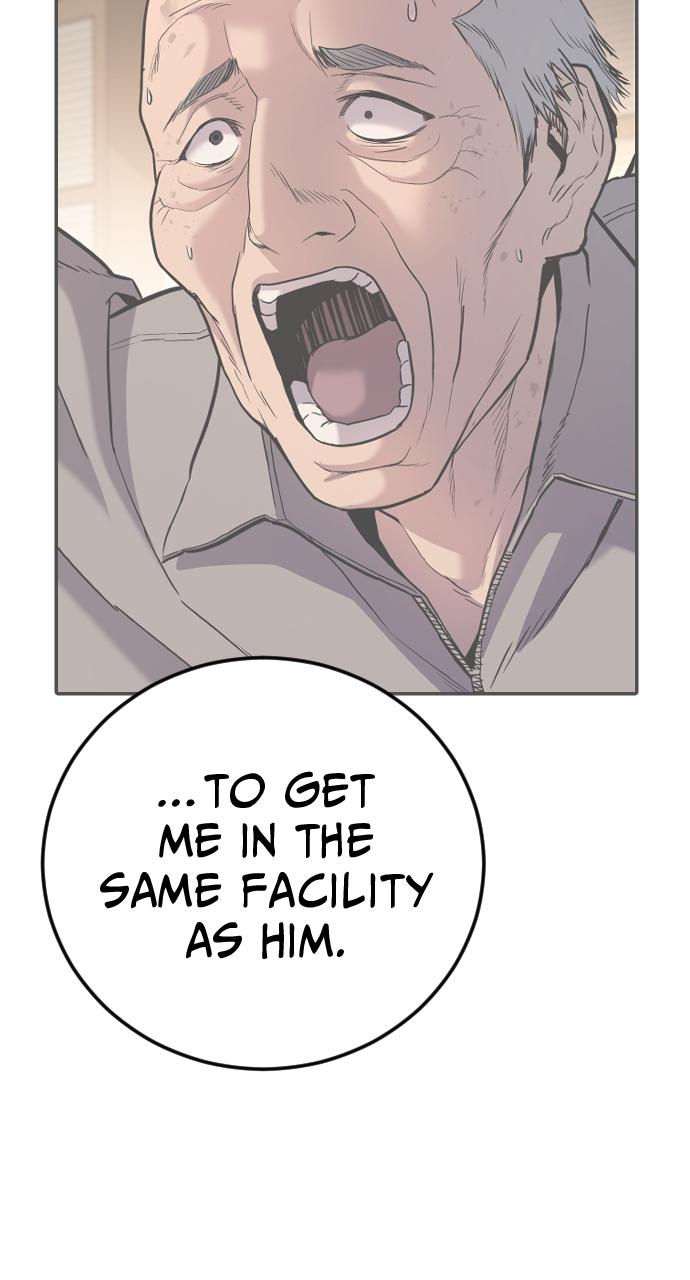 Read Juvenile Offender en Manga Online