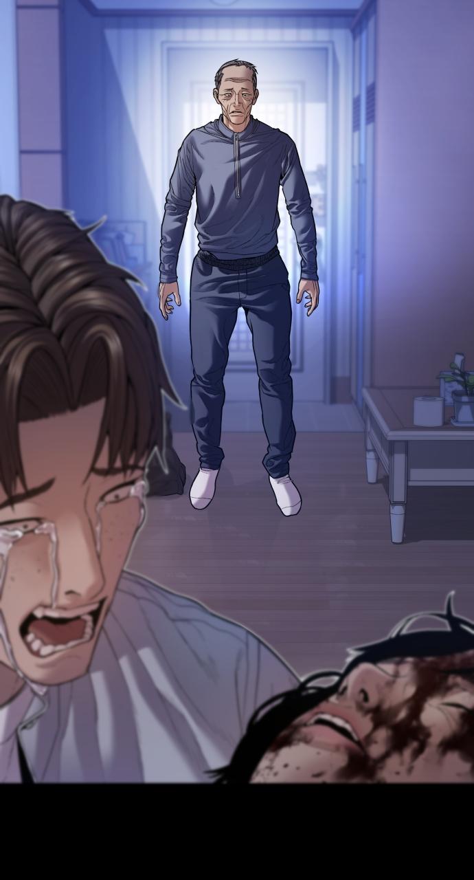 Read Juvenile Offender en Manga Online