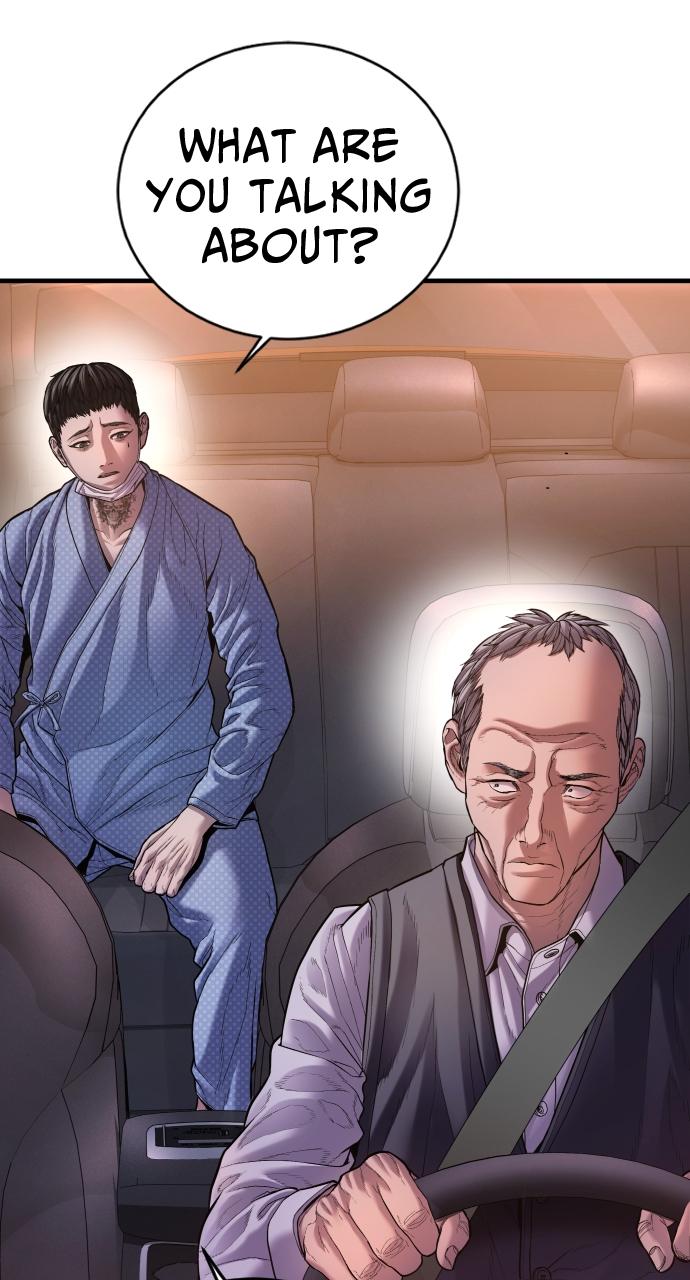 Read Juvenile Offender en Manga Online