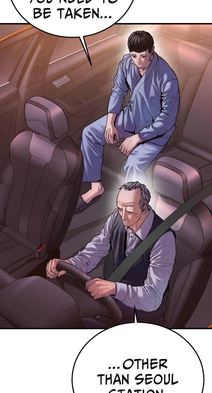 Read Juvenile Offender en Manga Online