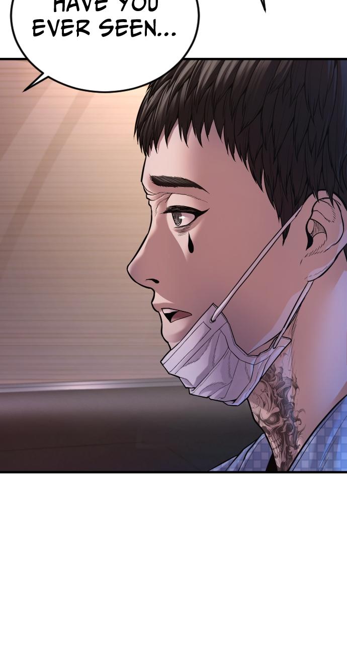 Read Juvenile Offender en Manga Online