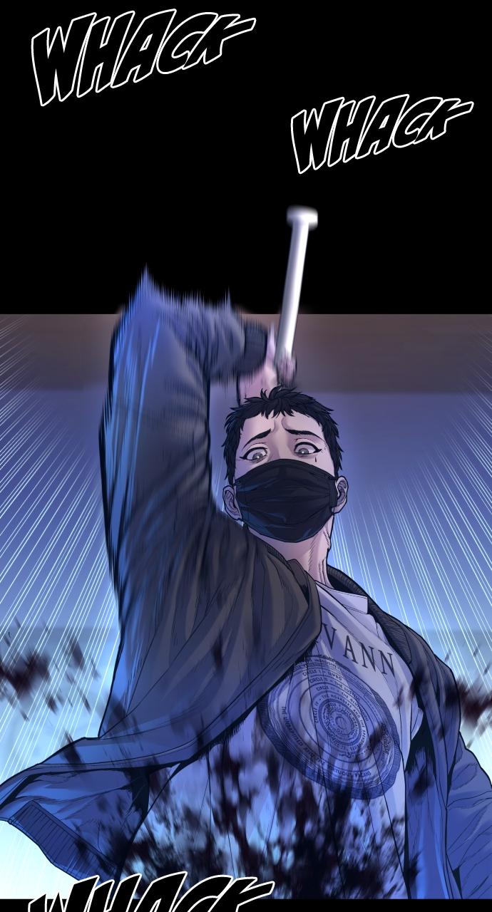 Read Juvenile Offender en Manga Online