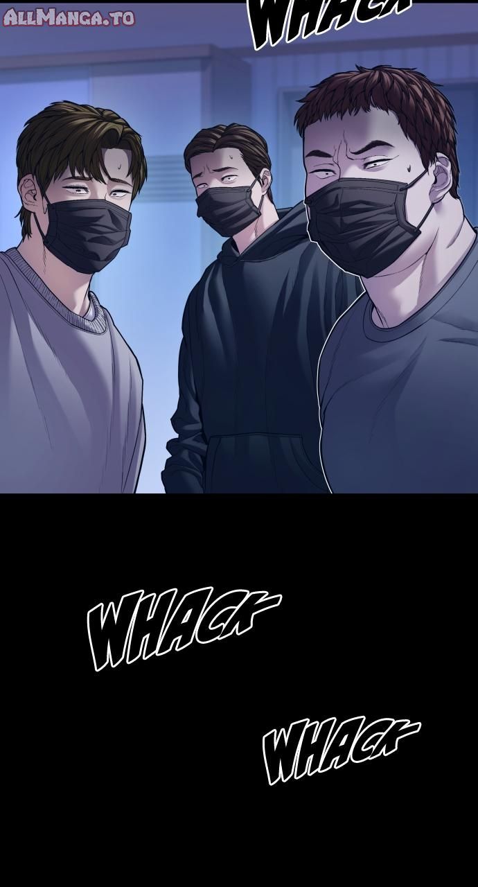 Read Juvenile Offender en Manga Online