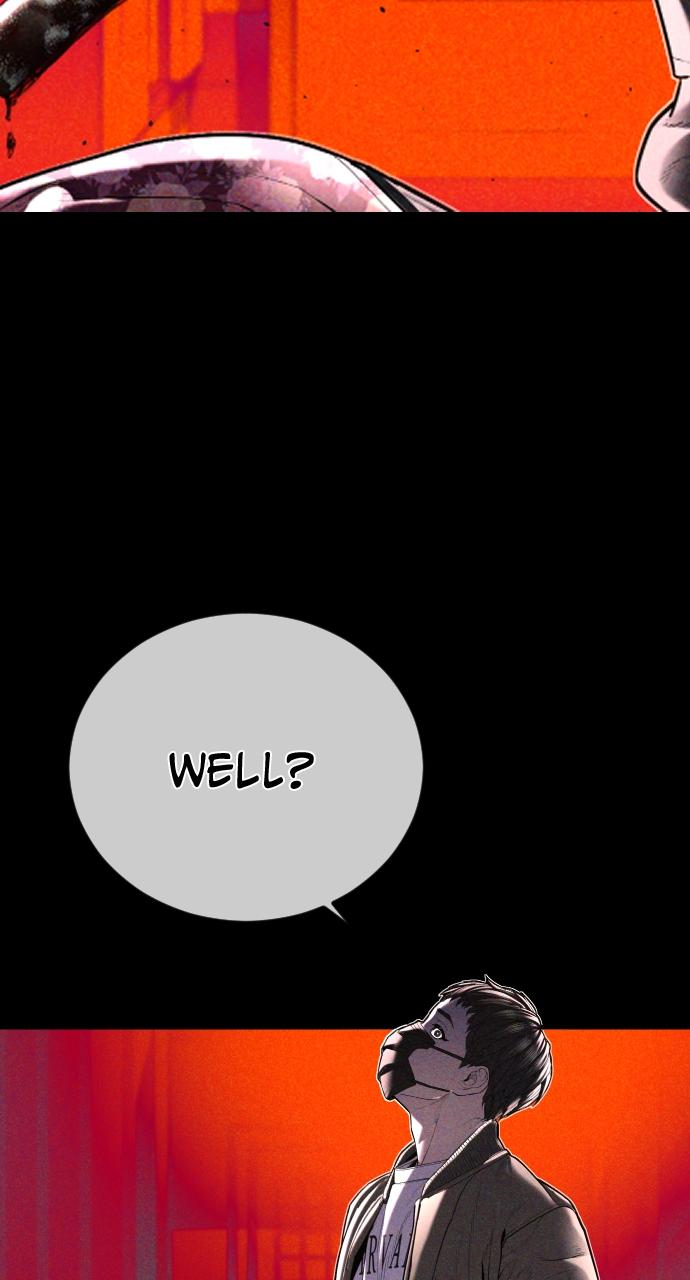 Read Juvenile Offender en Manga Online