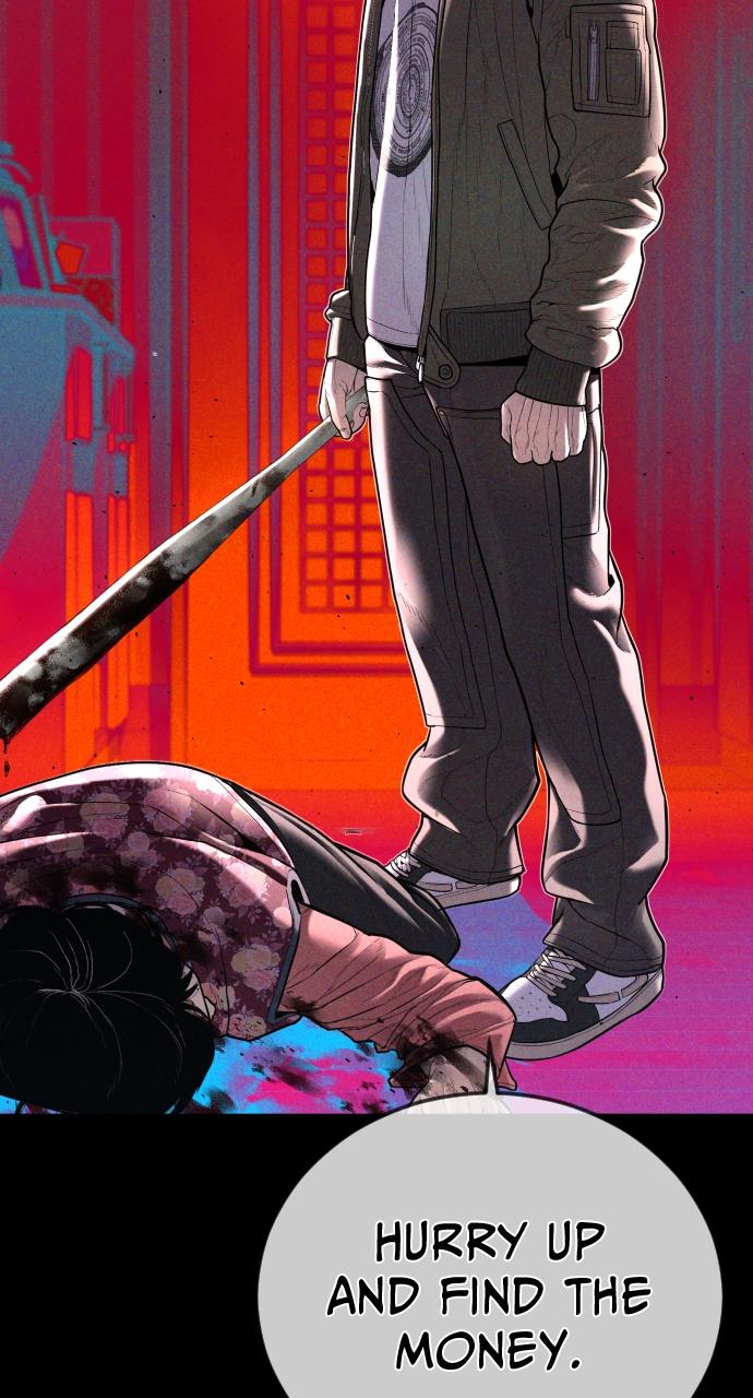 Read Juvenile Offender en Manga Online