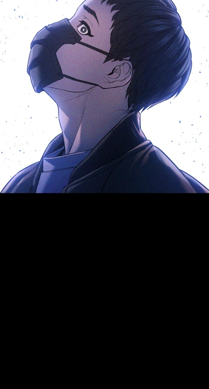 Read Juvenile Offender en Manga Online