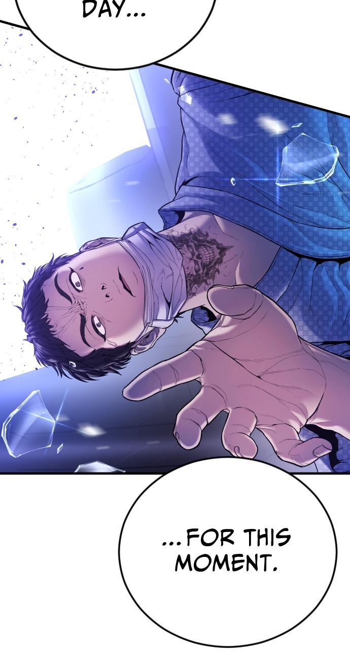 Read Juvenile Offender en Manga Online