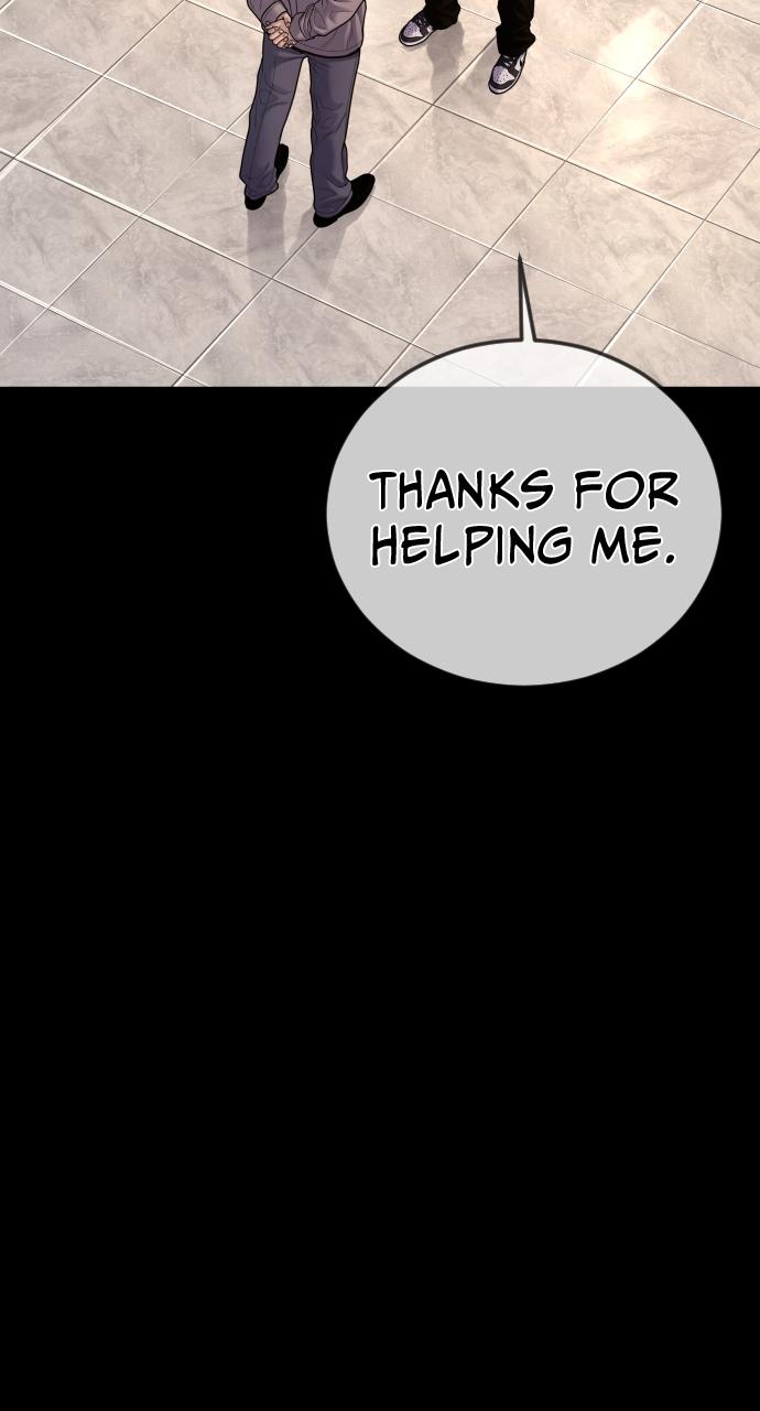 Read Juvenile Offender en Manga Online