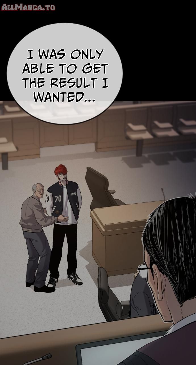 Read Juvenile Offender en Manga Online