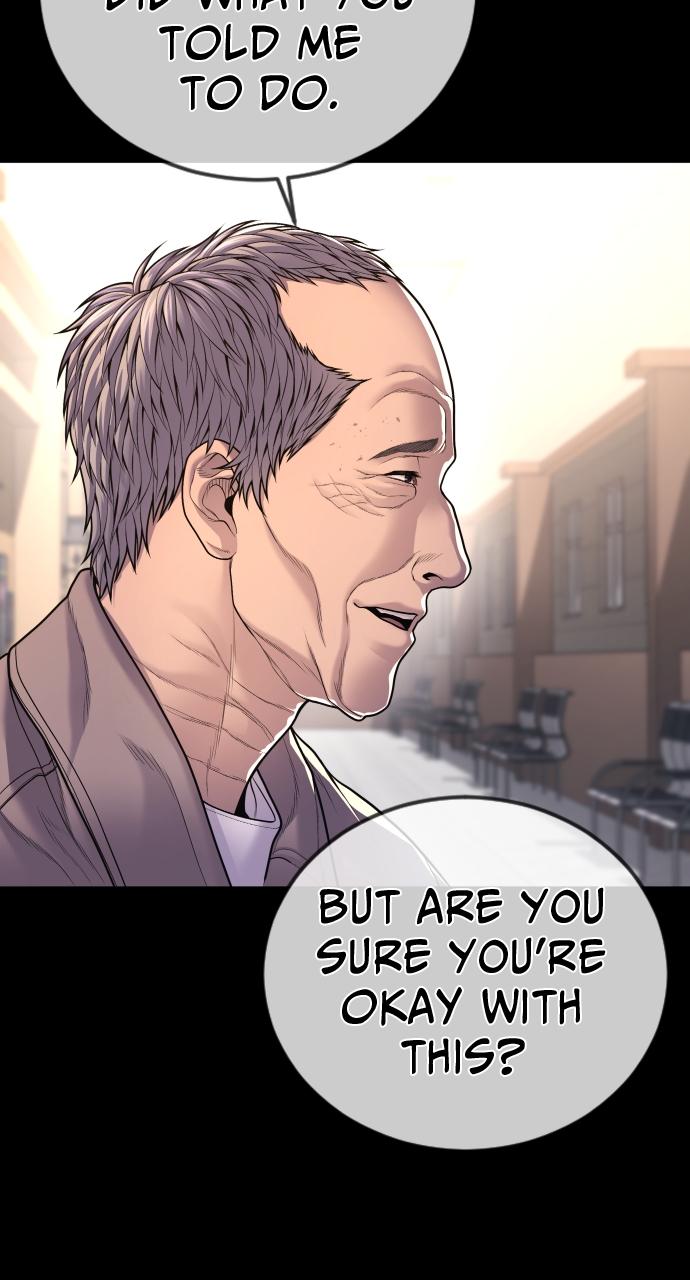 Read Juvenile Offender en Manga Online