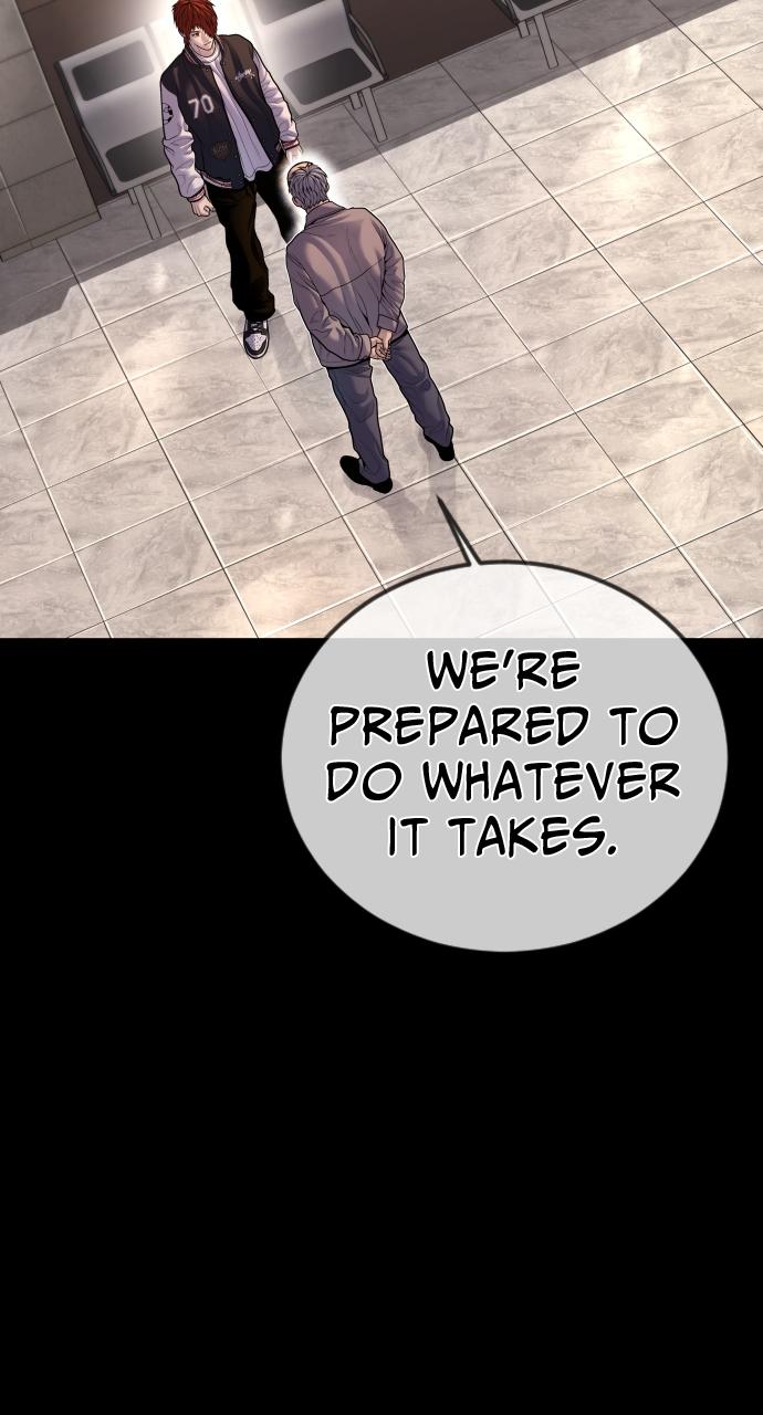 Read Juvenile Offender en Manga Online