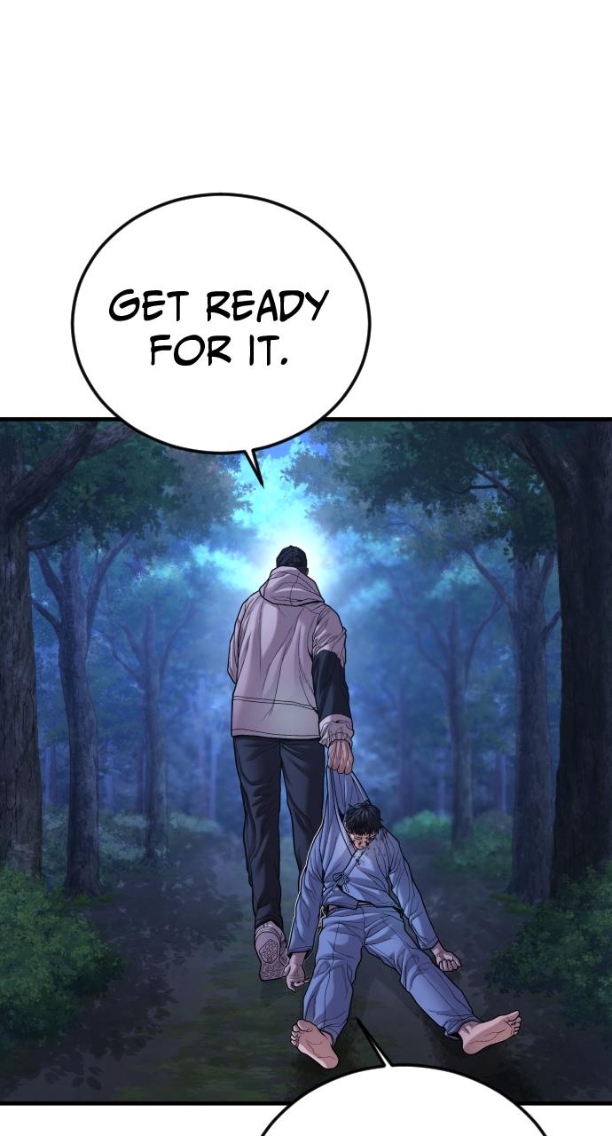 Read Juvenile Offender en Manga Online