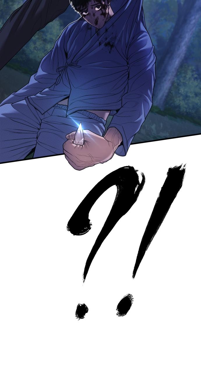 Read Juvenile Offender en Manga Online