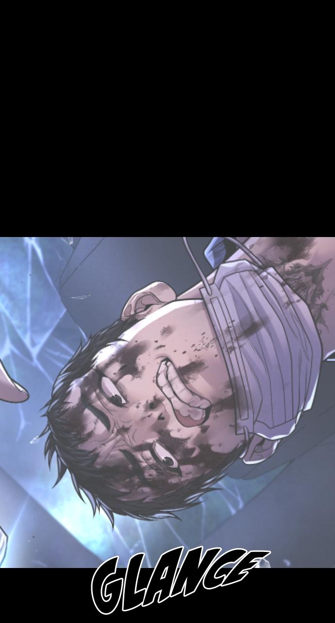 Read Juvenile Offender en Manga Online