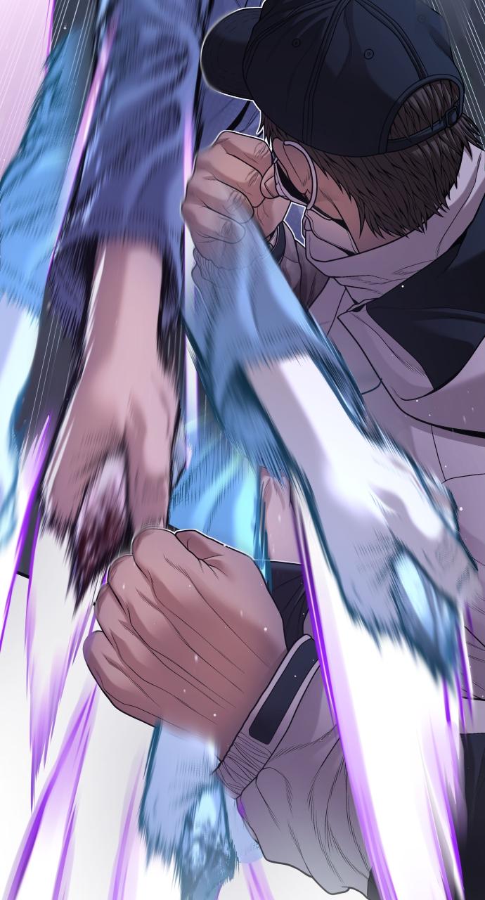 Read Juvenile Offender en Manga Online