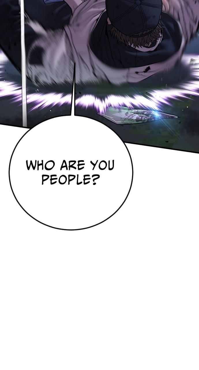 Read Juvenile Offender en Manga Online
