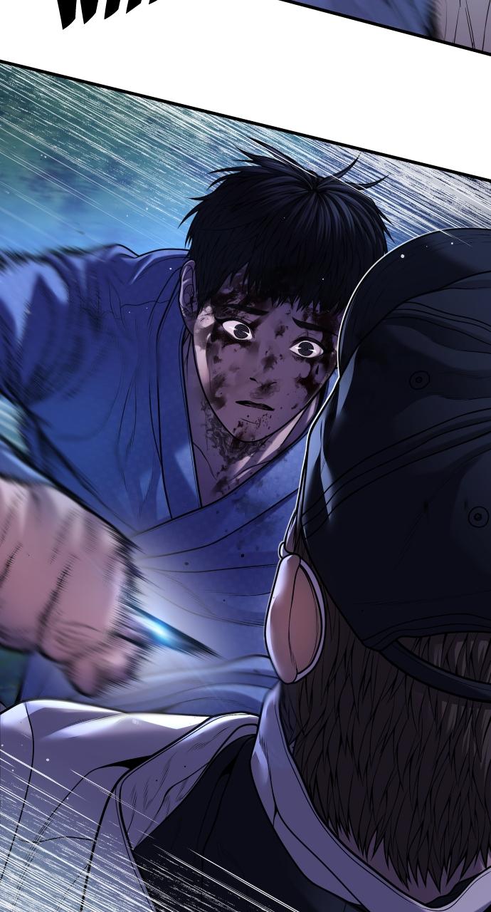 Read Juvenile Offender en Manga Online