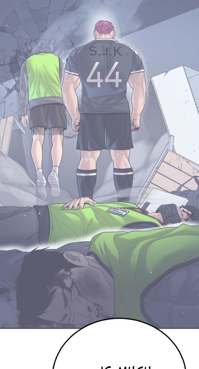 Read Juvenile Offender en Manga Online