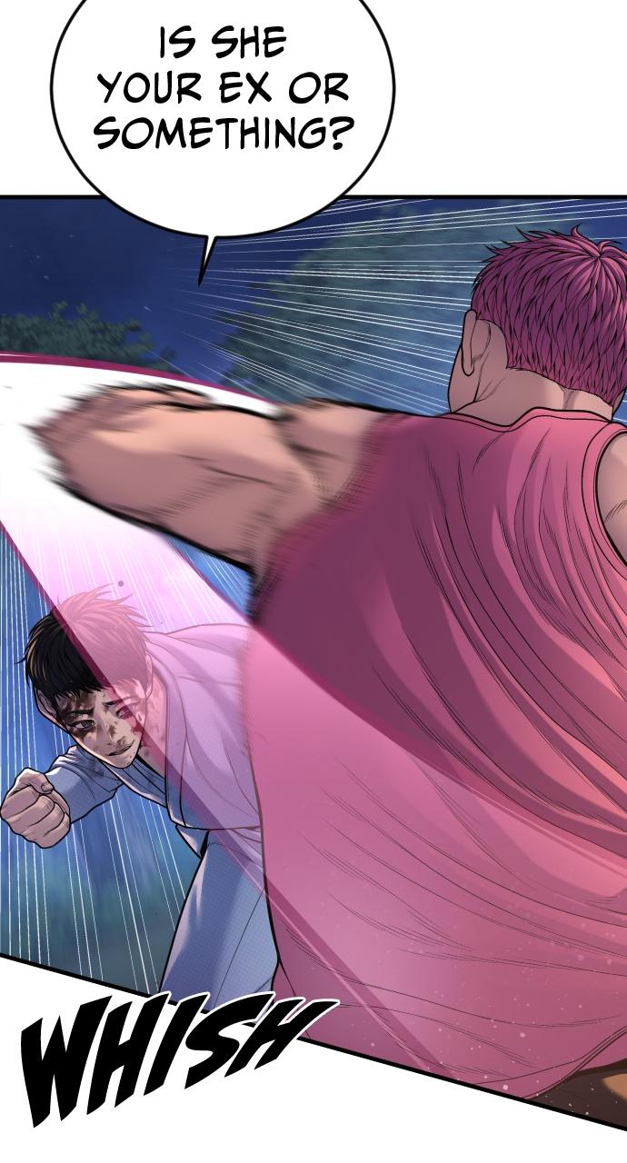 Read Juvenile Offender en Manga Online