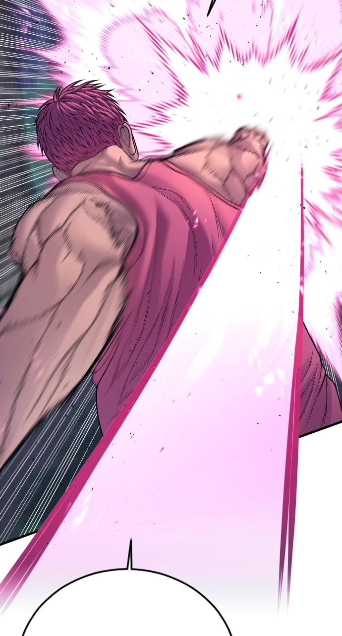 Read Juvenile Offender en Manga Online