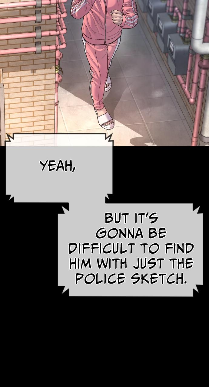 Read Juvenile Offender en Manga Online