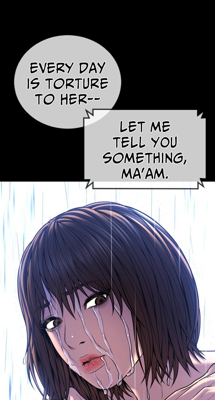 Read Juvenile Offender en Manga Online