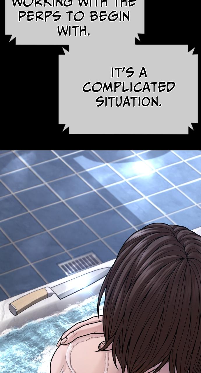 Read Juvenile Offender en Manga Online