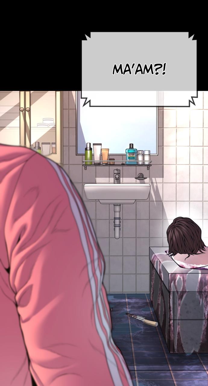 Read Juvenile Offender en Manga Online